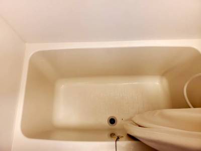 レオパレス南生田　201
