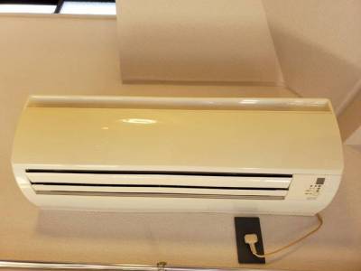 レオパレス南生田　201