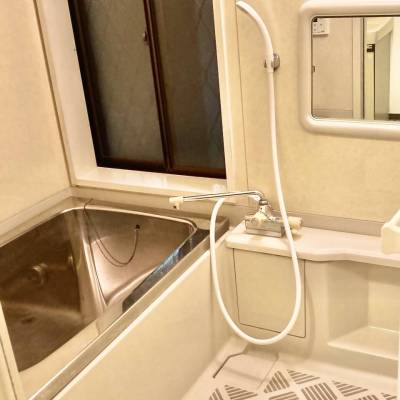 新しい給湯器で寒い冬も心配いりません