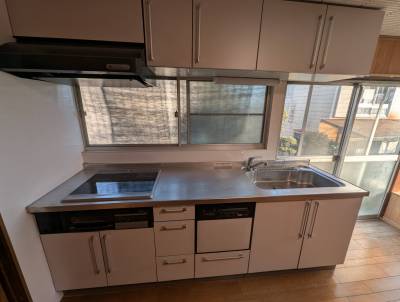 システムキッチン