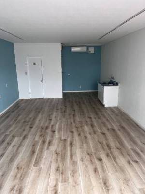 クロス、床はお好きなように貼替えてください