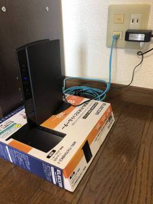 光インターネット無料