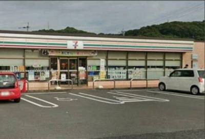 セブンイレブン国分重久店1,830ｍ