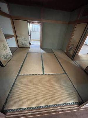 8畳和室