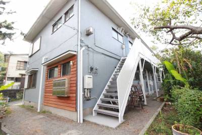 外壁塗装2019/9月に終了しました