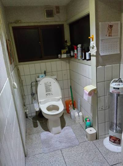 間取り図⑧