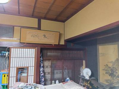 間取り図⑥