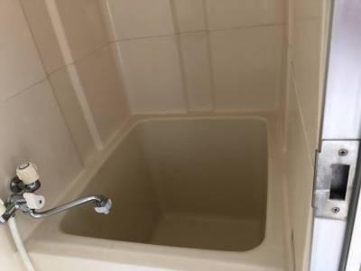 8畳ほどあります