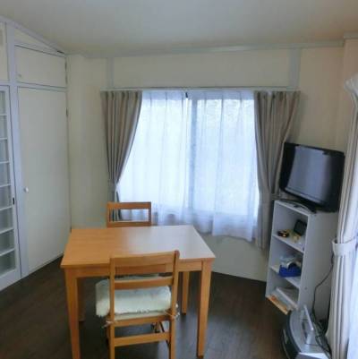 １F　新設　集合郵便受け　ダイヤルロック付き