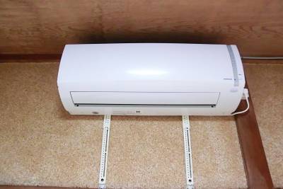 エアコン
新品です！