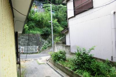展望