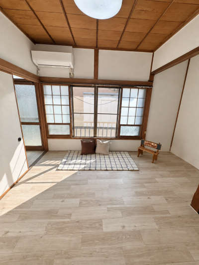 全室リフォーム済です！