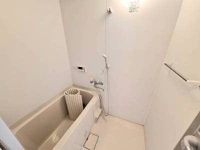 うれしいバストイレ別