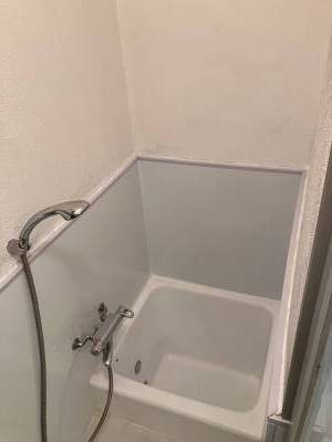 お風呂ノーコメント