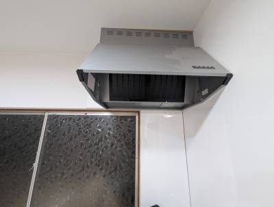 レンジフード新品