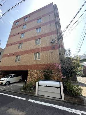 6階建て鉄筋コンクリート