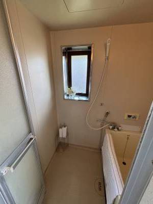 バス・トイレ別！ゆったりできます！