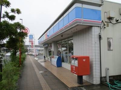 ローソン