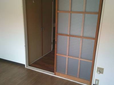 引き戸取り外し可能