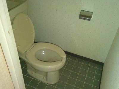 トイレ・風呂別