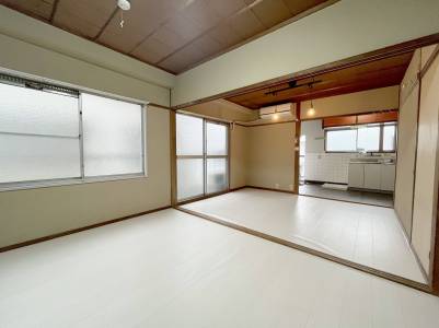 6畳です