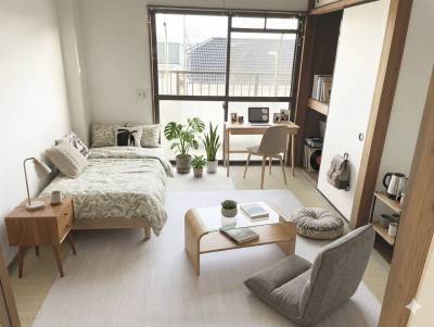 バーチャルステージング