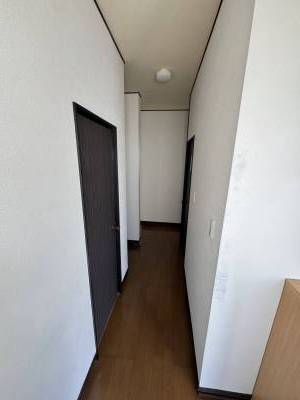 一階廊下