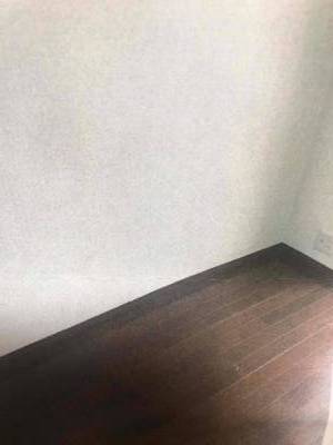 洋室、隅々まで、ピカピカ。