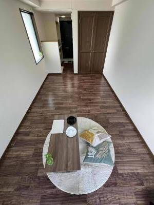 【角部屋・3面採光♪】