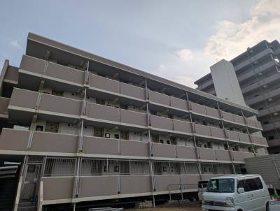 広い駐車場　空きあります