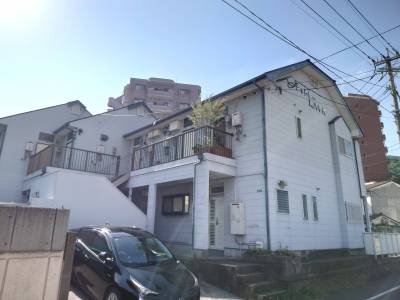 静かなところです♪