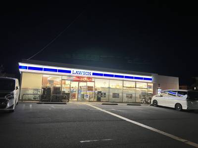 ローソン