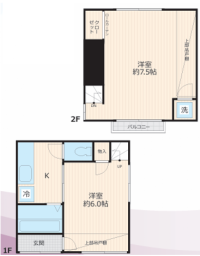 初期費用ゼロ！保証会社加入できない方も可！