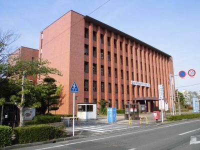 市役所