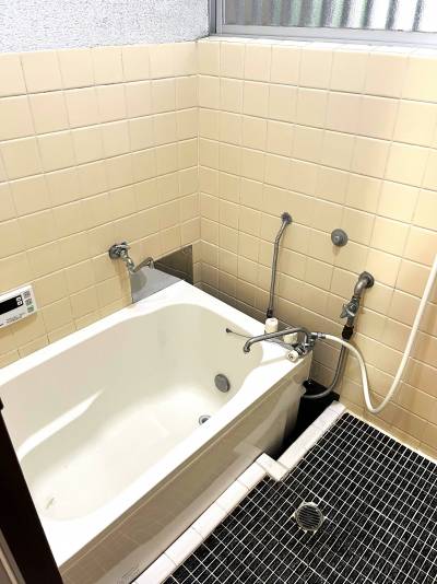 風呂・トイレ別