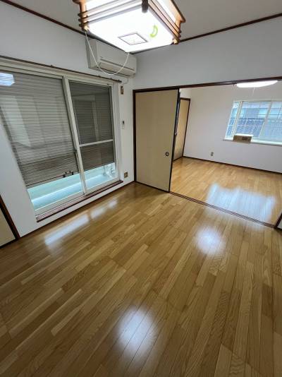 居室1