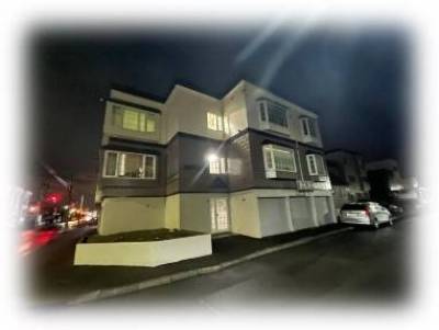 建物外観 建物外観