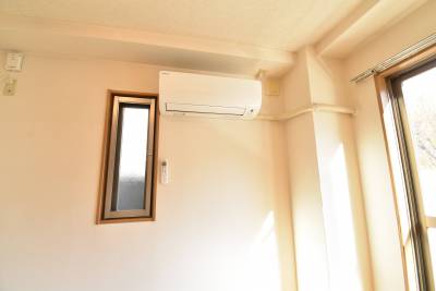 エアコン