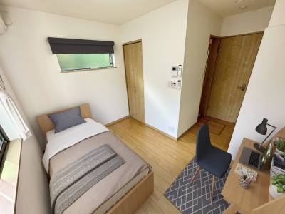 ステージング写真