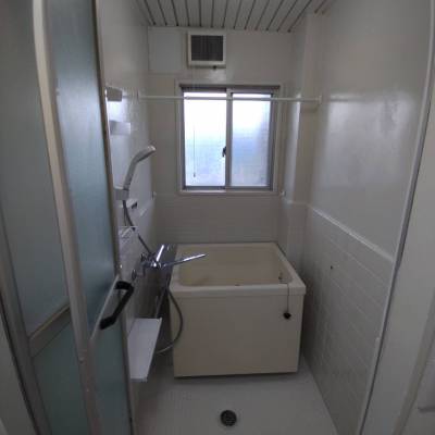 追い炊きで冬も快適