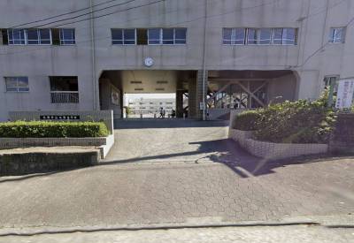 名張小学校