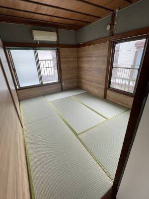 ２F　和室６畳