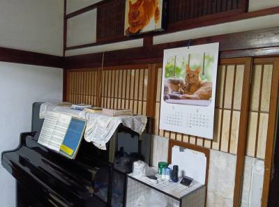 間取り図⑤