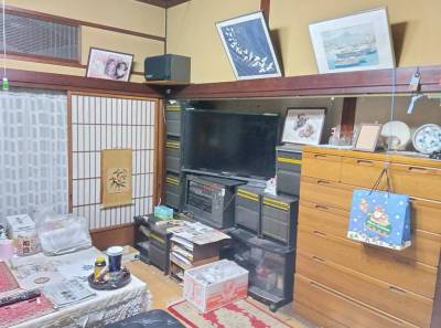 間取り図③