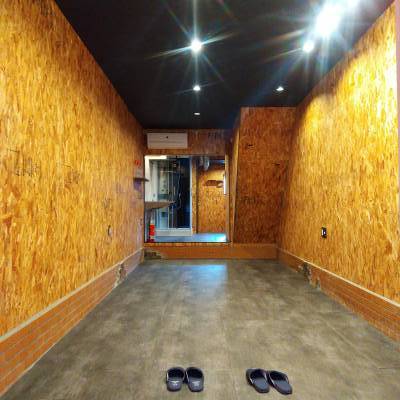 8.５帖の玄関はどこまで土足で使うかあなた次第