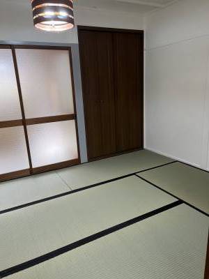 和室2