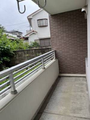 こちらは１階の写真ですが、２階も同様の作りです
