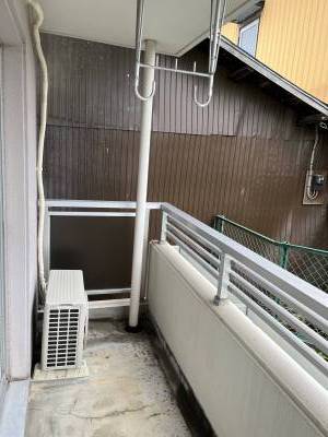 こちらは１階の写真ですが、２階も同様の作りです
