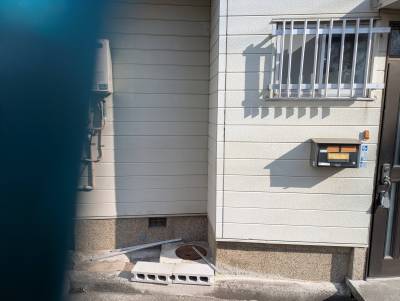 グーグルマップは浜山通り2-2-12
で見れます