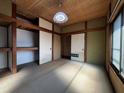 荷物が多くても安心の収納量。お部屋の片付けもスムーズです。